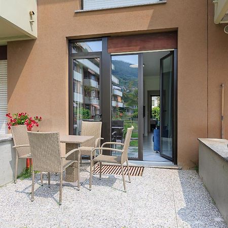 Dolce Vita Baveno - By Impero House Exterior foto