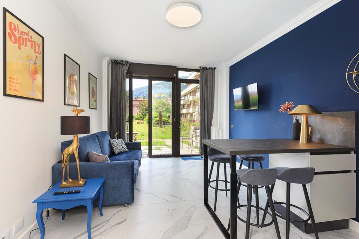 Dolce Vita Baveno - By Impero House Exterior foto