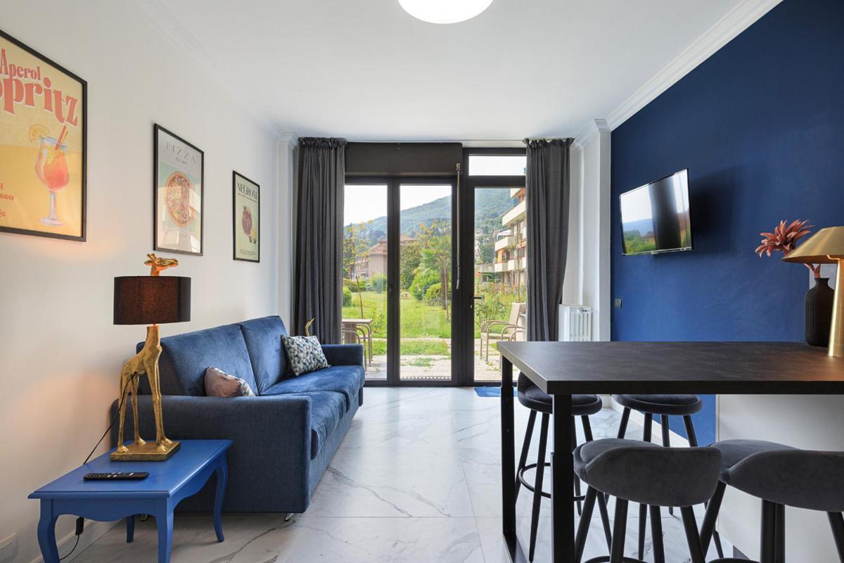 Dolce Vita Baveno - By Impero House Exterior foto